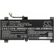 Baterie compatibila Laptop Gaming, Asus, ROG Strix MW704G, MW704GV, 0B200-02940000, CS-AUL504NB, C41N1731, 15.4V, 4300mAh, 66.22Wh