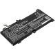 Baterie compatibila Laptop Gaming, Asus, ROG Strix MW704G, MW704GV, 0B200-02940000, CS-AUL504NB, C41N1731, 15.4V, 4300mAh, 66.22Wh