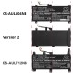 Baterie compatibila Laptop Gaming, Asus, ROG Strix MW704G, MW704GV, 0B200-02940000, CS-AUL504NB, C41N1731, 15.4V, 4300mAh, 66.22Wh