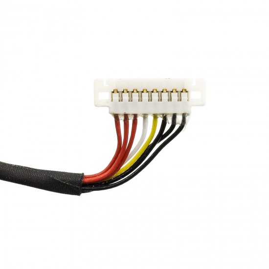 Baterie compatibila Laptop Gaming, Asus, ROG Strix MW704G, MW704GV, 0B200-02940000, CS-AUL504NB, C41N1731, 15.4V, 4300mAh, 66.22Wh