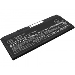 Baterie compatibila Laptop, Fujitsu, LifeBook E448, E449, CS-FUE551NB, FPB0338S, 14.4V, 3450mAh, 49.68Wh