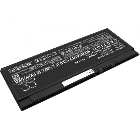 Baterie compatibila Laptop, Fujitsu, LifeBook E448, E449, CS-FUE551NB, FPB0338S, 14.4V, 3450mAh, 49.68Wh