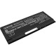 Baterie compatibila Laptop, Fujitsu, LifeBook E448, E449, CS-FUE551NB, FPB0338S, 14.4V, 3450mAh, 49.68Wh