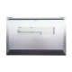 Carcasa inferioara bottom case Laptop, HP, ProBook 850 G5, 855 G5, M14249-001, 6070B1846101, argintie