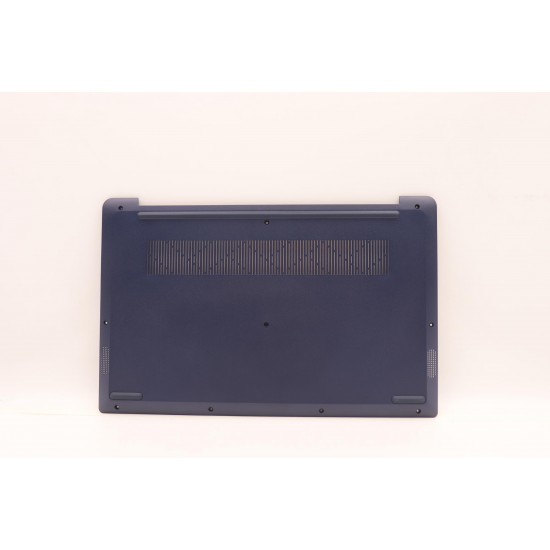 Carcasa inferioara bottom case Laptop, Lenovo, IdeaPad 3 15IAU7 Type 82RK, 82T7, 5CB1H77848, AP2JD000470, Abyss Blue
