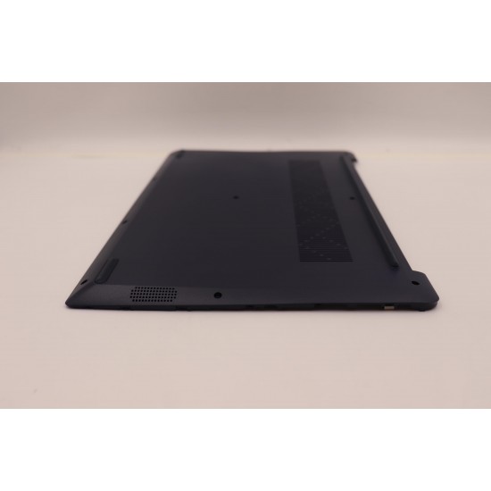 Carcasa inferioara bottom case Laptop, Lenovo, IdeaPad 3 15IAU7 Type 82RK, 82T7, 5CB1H77848, AP2JD000470, Abyss Blue