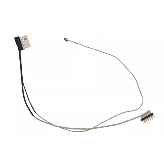 Cablu video LVDS Laptop, Asus, VivoBook 15 A1504V, A1504VA, A1504Z, A1504ZA, 14005-04560000, 1422-04550AS, X1504 EDP Cable, 30 pini
