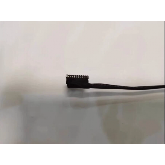Cablu conectare baterie Laptop, Dell, Precision N11W2, 0N11W2, J6M97, 0J6M97, DC02003U000, DC02003NV00, GDB55_BATT_CABLE, 16cm