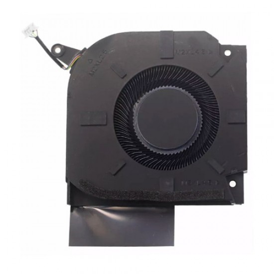 Cooler placa video Laptop Gaming, HP, Omen 16-XF, N44737-001, EG75071S1-C310-S9A, DC2800166S0, 12V, 6.00W, CPU