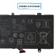 Baterie Laptop Gaming, Asus, ROG Zephyrus S GX531G, GX531GM, GX531GS, 0B200-03020000, 4ICP4/72/75, C41N1805, 15.4V, 3160mAh, 50Wh