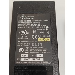 Incarcator Laptop, Fujitsu, Siemens ADP-90SB AD, S26113-E518-V55, 20V, 4.5A, 90W, mufa 5.5x2.5mm