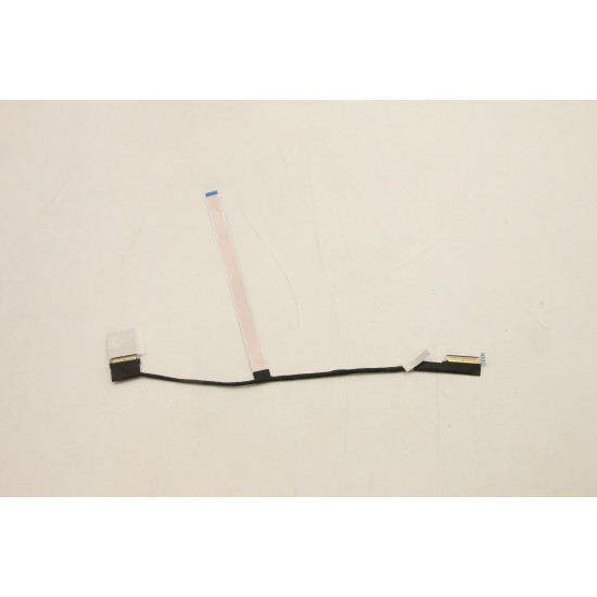 Cablu video LVDS Laptop, Lenovo, ThinkPad L14 Gen 3 Type 21C1, 21C2, 21C5, 21C6, 5C11C12612, 450.0PZ03.001, 30 pini
