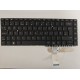Tastatura Laptop, HP, EliteBook X360 1040 G4, iluminata, layout UK