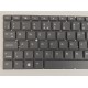 Tastatura Laptop, HP, EliteBook X360 1040 G4, iluminata, layout UK