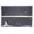 Tastatura Laptop, Asus, VivoBook Go 15 L1504F, L1504FA, L1504G, L1504GA, iluminata, neagra, layout US