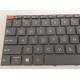 Tastatura Laptop, Asus, VivoBook Go 15 L1504F, L1504FA, L1504G, L1504GA, iluminata, neagra, layout US