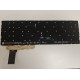 Tastatura Laptop, Asus, VivoBook Go 15 L1504F, L1504FA, L1504G, L1504GA, iluminata, neagra, layout US