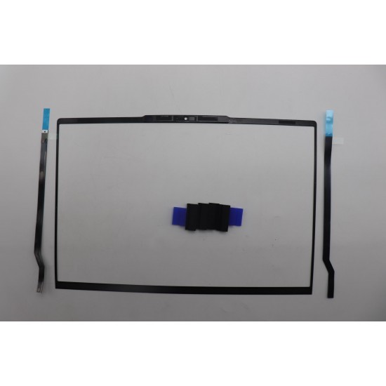 Rama Display Laptop, Lenovo, IdeaPad Pro 5 14ASP10 Type 83LR, 5B30S19240, APB2Y000211, neagra