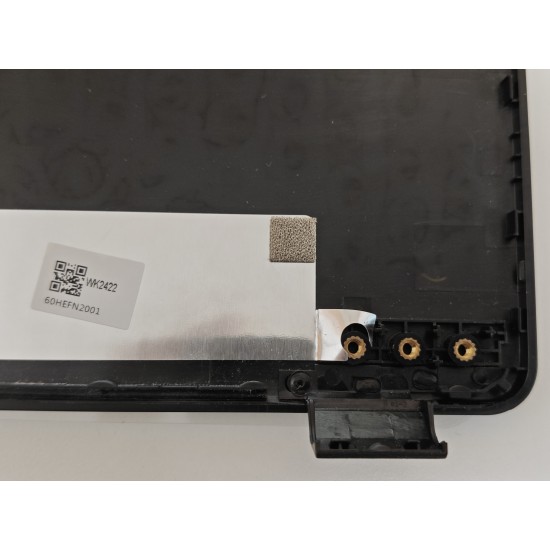 Capac Display Laptop, Acer, Extensa 15 EX215-52, 60.HEFN2.001, AP2ME000600, negru