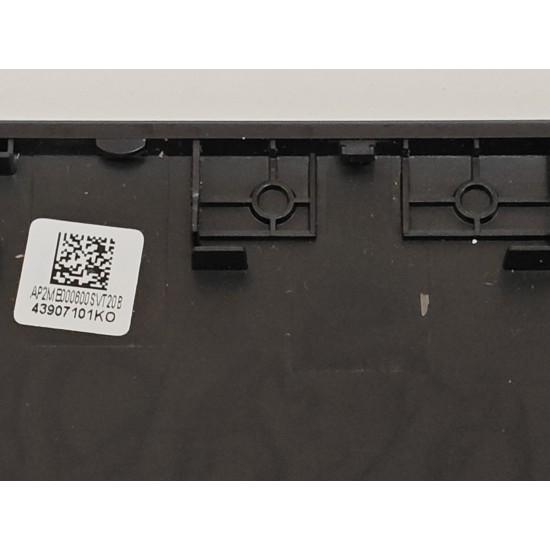 Capac Display Laptop, Acer, Extensa 15 EX215-52, 60.HEFN2.001, AP2ME000600, negru