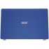 Capac Display Laptop, Acer, Extensa 15 EX215-52, 60.HEVN2.001, AP2MB000621, albastru