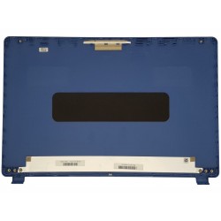 Capac Display Laptop, Acer, Aspire 3 A315-54, A315-54K, 60.HEVN2.001, AP2MB000621, albastru