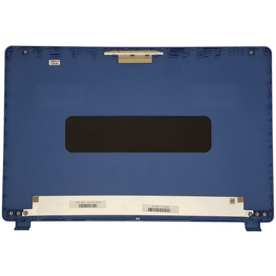 Capac Display Laptop, Acer, Extensa 15 EX215-52, 60.HEVN2.001, AP2MB000621, albastru