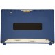 Capac Display Laptop, Acer, Extensa 15 EX215-52, 60.HEVN2.001, AP2MB000621, albastru