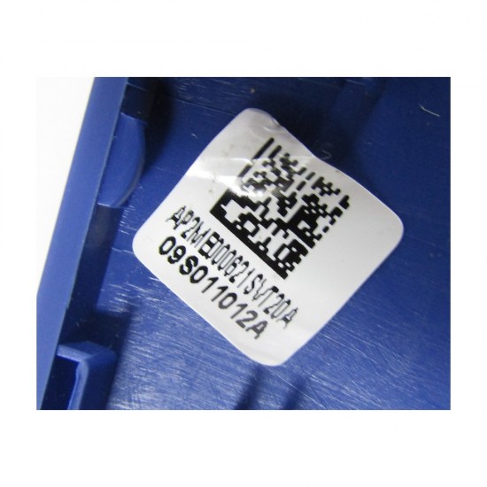 Capac Display Laptop, Acer, Extensa 15 EX215-52, 60.HEVN2.001, AP2MB000621, albastru