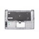 Carcasa superioara cu tastatura palmrest Laptop, Asus, VivoBook 15 S510Q, S510QA, 90NB0GS5-R30590, 39XKGTCJN80, X510UN-1B, iluminata, gri, layout US