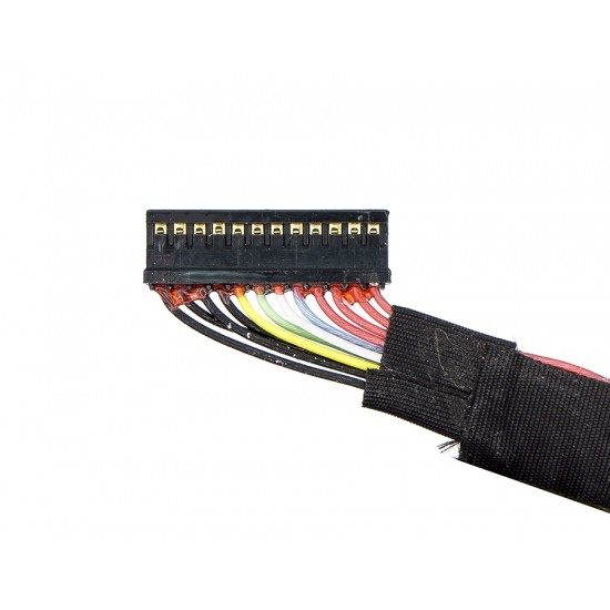 Baterie compatibila Laptop, Dell, Vostro 7500, P102F, P102F003, CS-DEM552NB, 6GTPY, 5XJ28, B102188-0006, 11.4V, 8000mAh, 91.20Wh