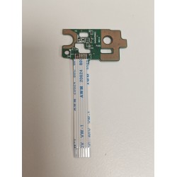 Modul buton pornire Laptop, HP, Pavilion 14-N, TPN-Q129, 732076-001, DA0U83PB6E0, 4.5cm