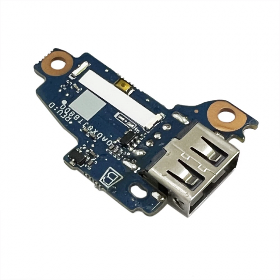 Modul conectare USB Laptop, HP, ProBook 440 G7, 445 G7, 450 G7, L44578-001, DA0X8JTB8D0