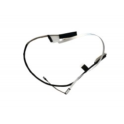 Cablu video LVDS Laptop Gaming, Acer, Predator Helios 300 PH317-55, 50.QB6N2.008, DC02C00TL00, 144Hz si 165Hz, 40 pini