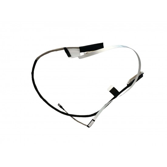 Cablu video LVDS Laptop Gaming, Acer, Predator Helios 300 PH317-55, 50.QB6N2.008, DC02C00TL00, 144Hz si 165Hz, 40 pini
