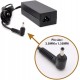 Incarcator compatibil Laptop, Medion Akoya E16401, E16402, 19V, 2.1A, 40W, mufa 3.5x1.35mm