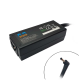 Incarcator compatibil Laptop, Medion Akoya E16401, E16402, 19V, 2.1A, 40W, mufa 3.5x1.35mm