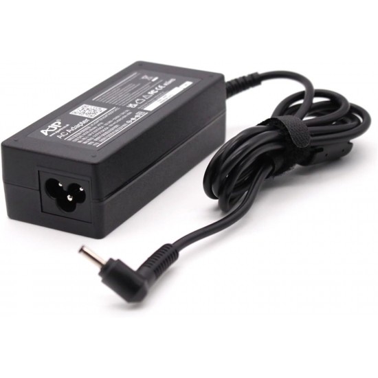 Incarcator compatibil Laptop, Medion Akoya E16401, E16402, 19V, 2.1A, 40W, mufa 3.5x1.35mm