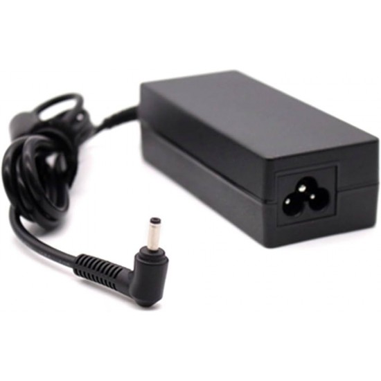 Incarcator compatibil Laptop, Medion Akoya E16401, E16402, 19V, 2.1A, 40W, mufa 3.5x1.35mm