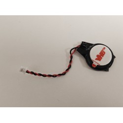 Baterie bios Laptop, ThinkPad P17 Gen 1 Type 20SN, 20SQ, 01HY790, CR2032, 3V, 220mAh, 5.5cm, 2 pini