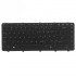 Tastatura Laptop, HP, ProBook 440 G2, 445 G2, 767476-001, iluminata, neagra, layout US