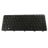 Tastatura Laptop, HP, ProBook 440 G1, 445 G1, 738687-271, neagra, layout US (RO)