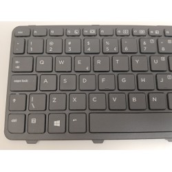 Tastatura HP ProBook 736653-001 cu rama layout RO