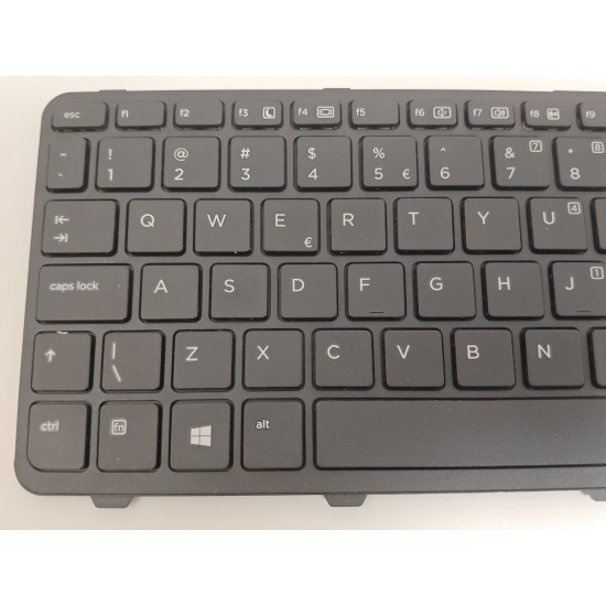 Tastatura HP ProBook 440 G2 cu rama layout RO