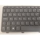 Tastatura HP ProBook 440 G2 cu rama layout RO
