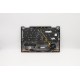 Carcasa superioara cu tastatura palmrest Laptop, Lenovo, ThinkPad X1 Yoga 4th Type 20QF, 20QG, 20SA, 20SB, 5M10V24917, 5M10V24953, AM1AF000C00, iluminata, Iron Grey, layout US