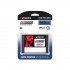 Solid state drive (SSD) Kingston, DC600M, 2.5, 960GB, SATA3, SEDC600M/960G, 560 MB/S, 530MB/S, Laptop/Desktop
