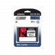 Solid state drive (SSD) Kingston, DC600M, 2.5, 960GB, SATA3, SEDC600M/960G, 560 MB/S, 530MB/S, Laptop/Desktop