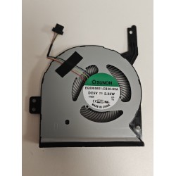 Cooler Laptop, Asus, VivoBook 15 13NB0FD0T04111, 13NB0FD0T04021, DFS501105PR0T-FJJK, 13N1-26P02110A, EG50050S1-CB30-S9A, 13N1-26P0202, 5V, 2.25W