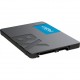 Solid-State Drive (SSD) Crucial BX500, 1TB, 2.5", SATA III